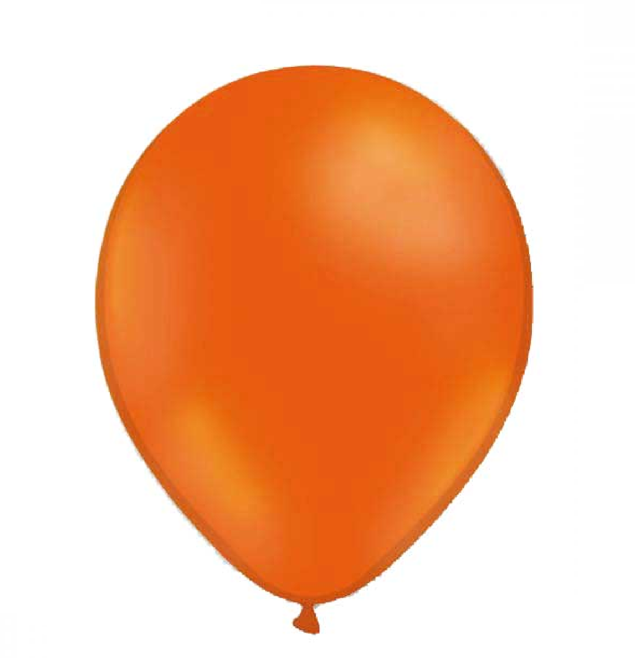 Ballongkombo Flerfärgad/Regnbåge 28cm