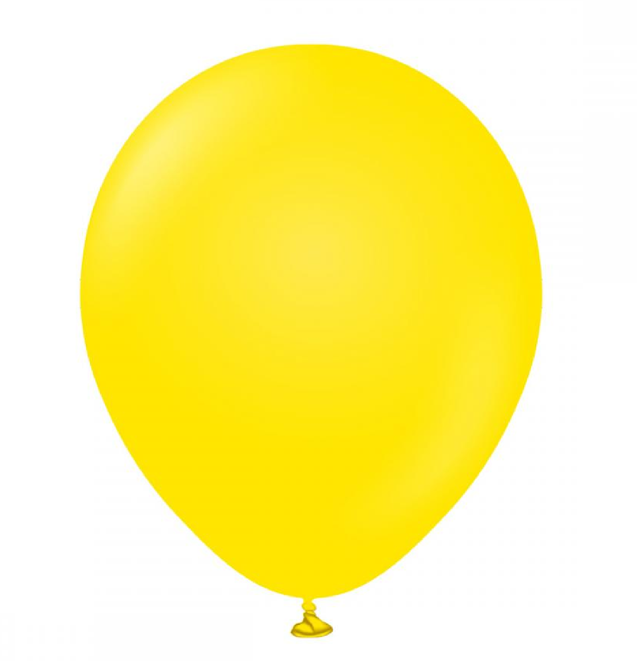 Ballongkombo Flerfärgad/Regnbåge 28cm