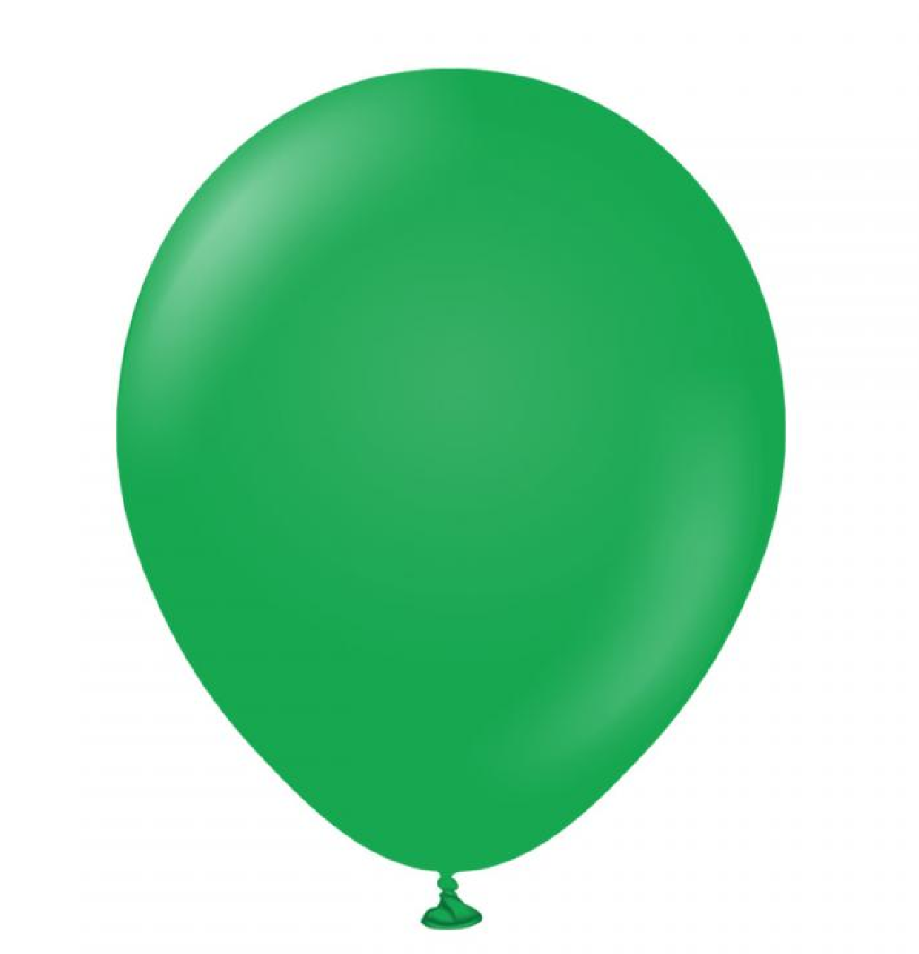 Ballongkombo Flerfärgad/Regnbåge 28cm