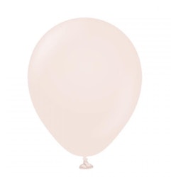 Latexballonger Professional Pink Blush 30cm