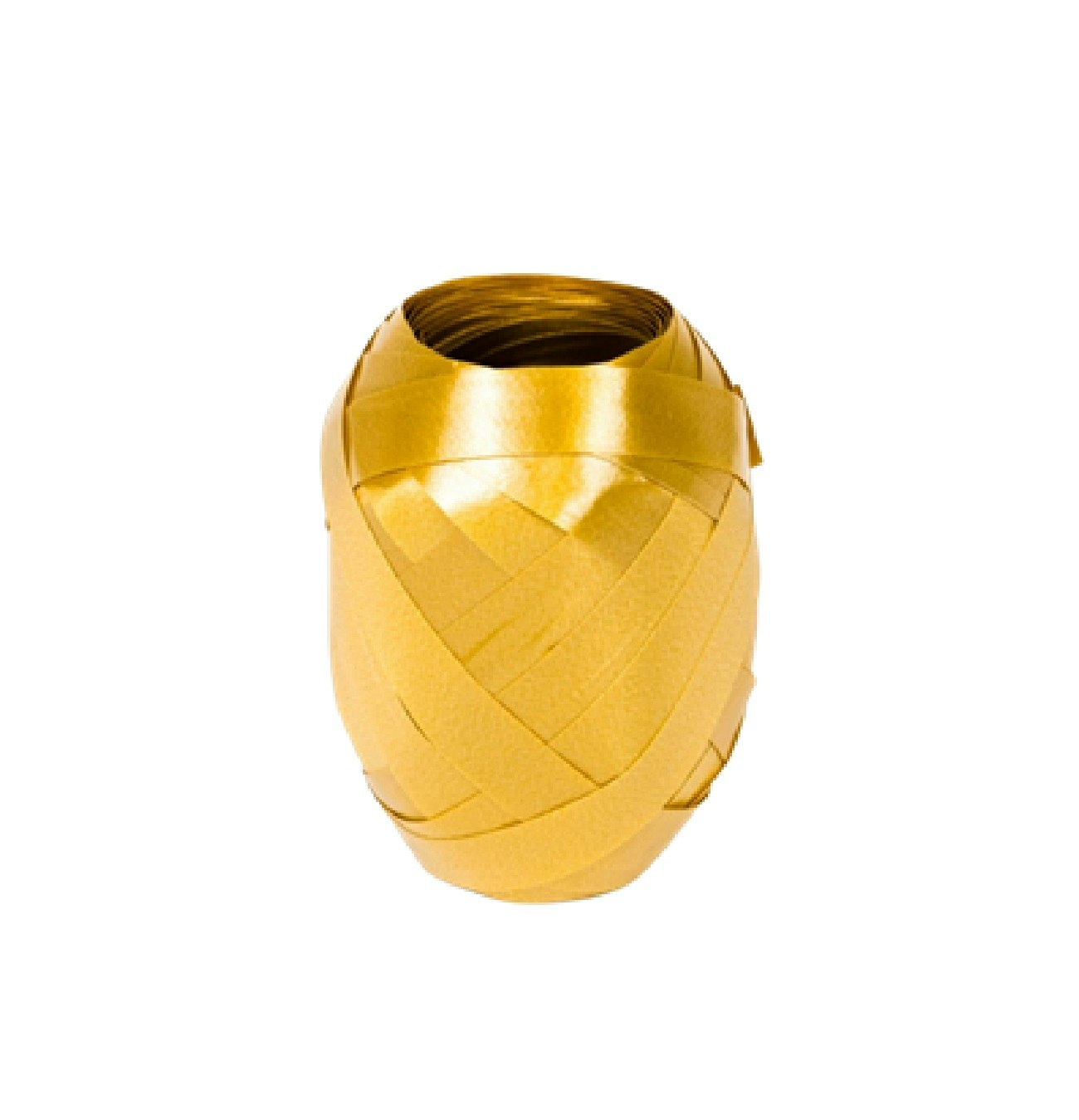 Ballongsnöre Guld