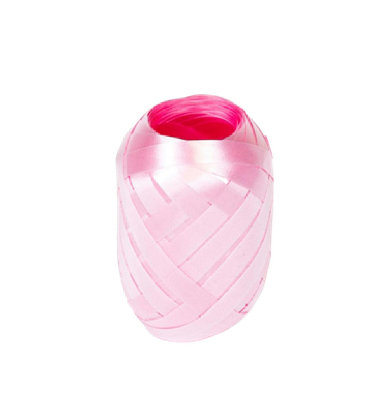 Ballongsnöre Ljusrosa