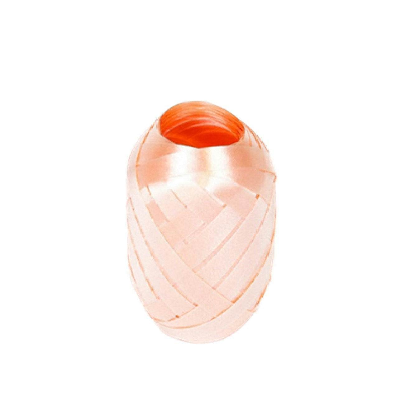 Ballongsnöre Peach