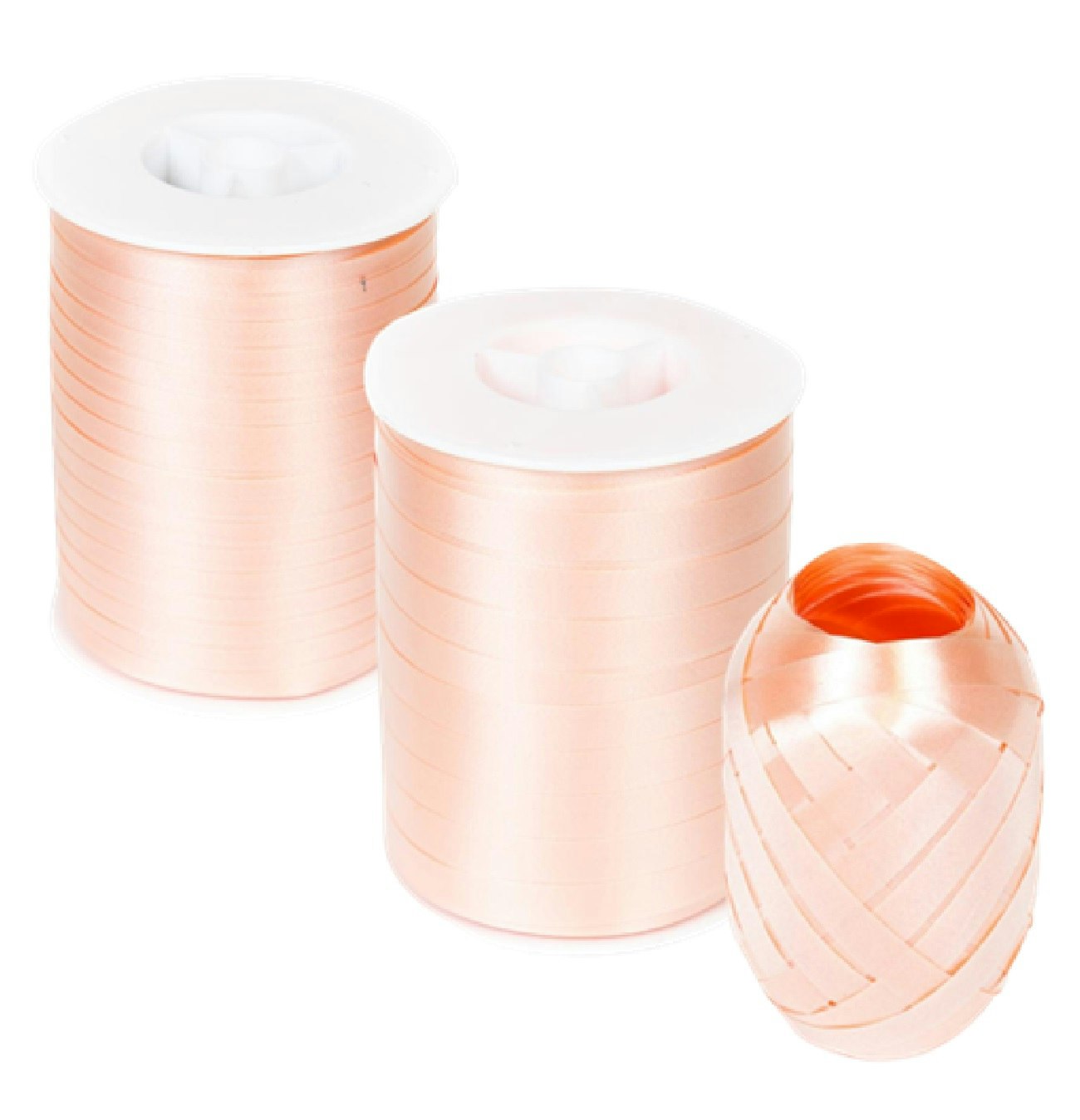 Ballongsnöre Peach
