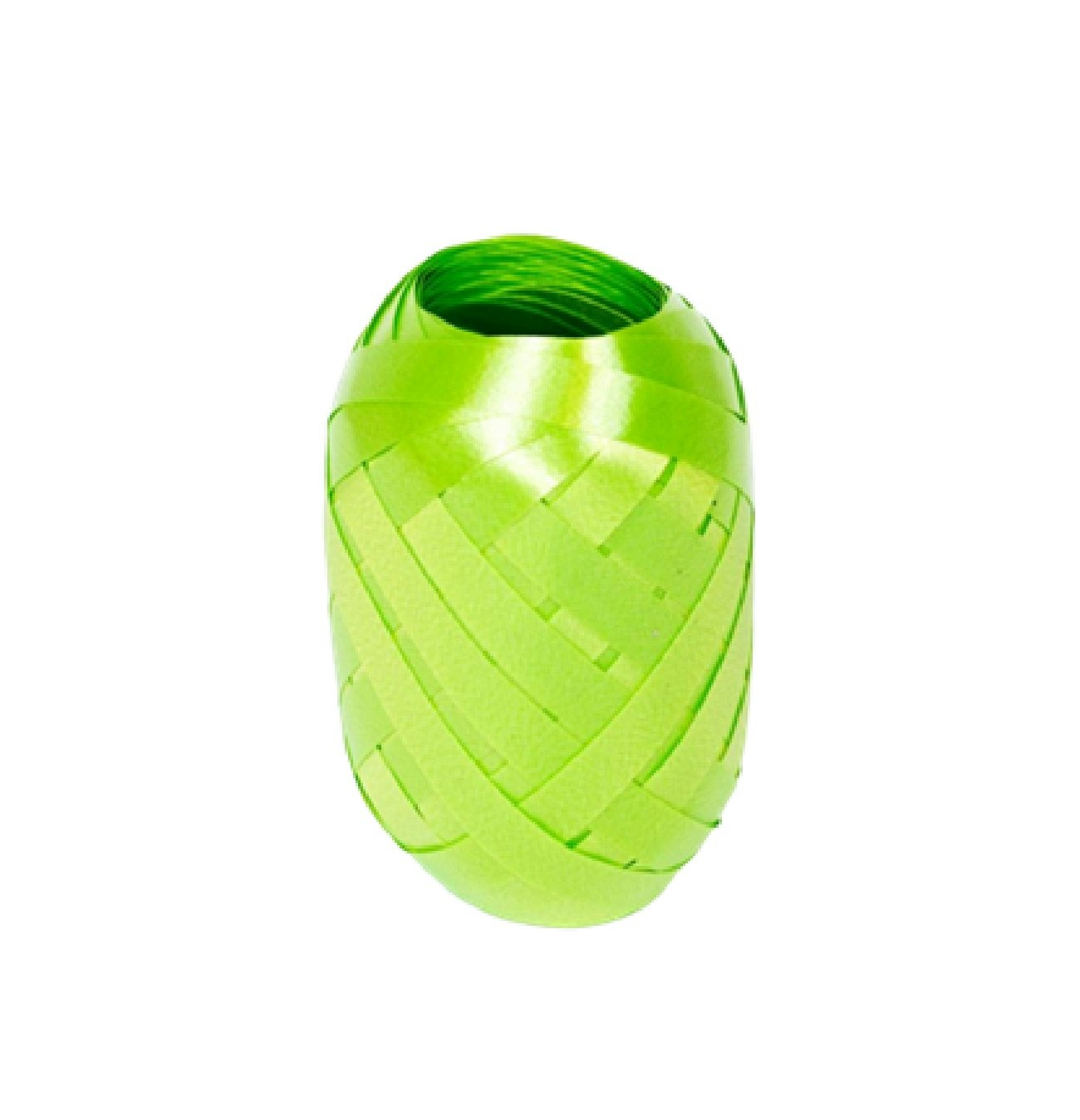 Ballongsnöre Limegrön