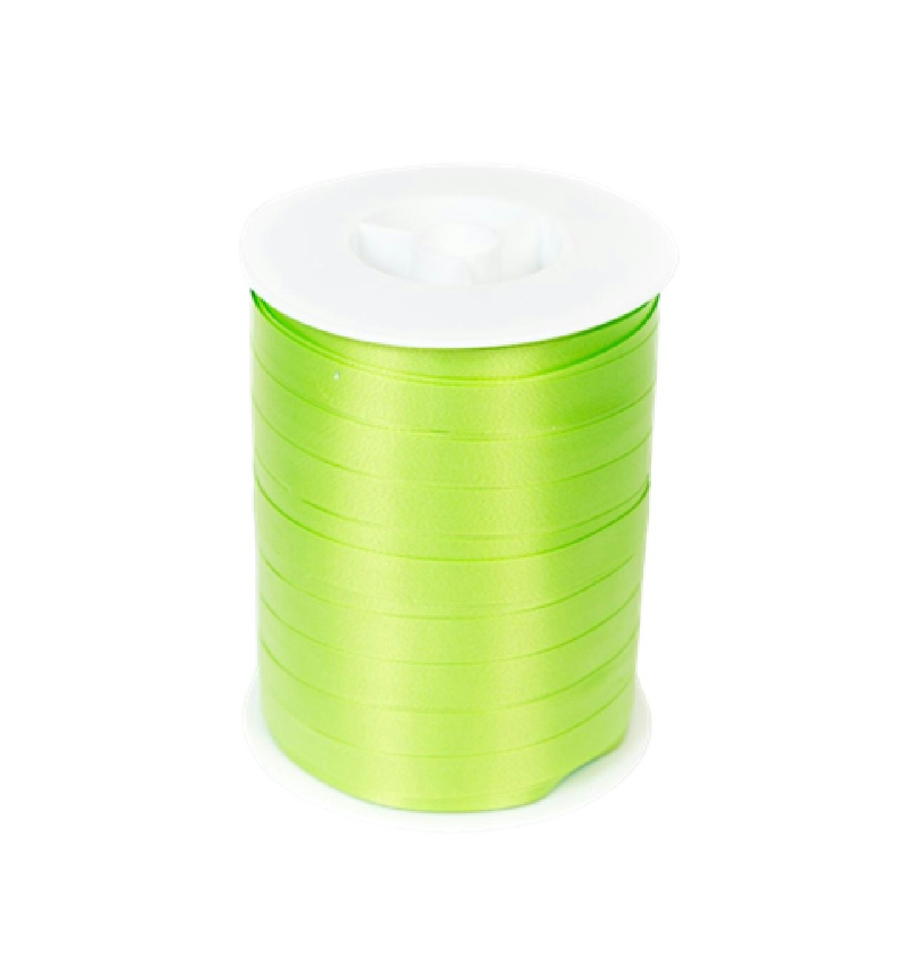 Ballongsnöre Limegrön