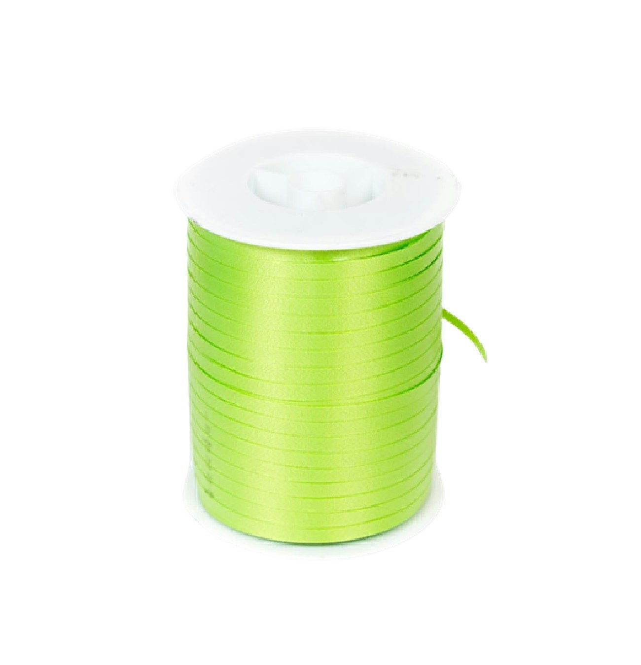 Ballongsnöre Limegrön