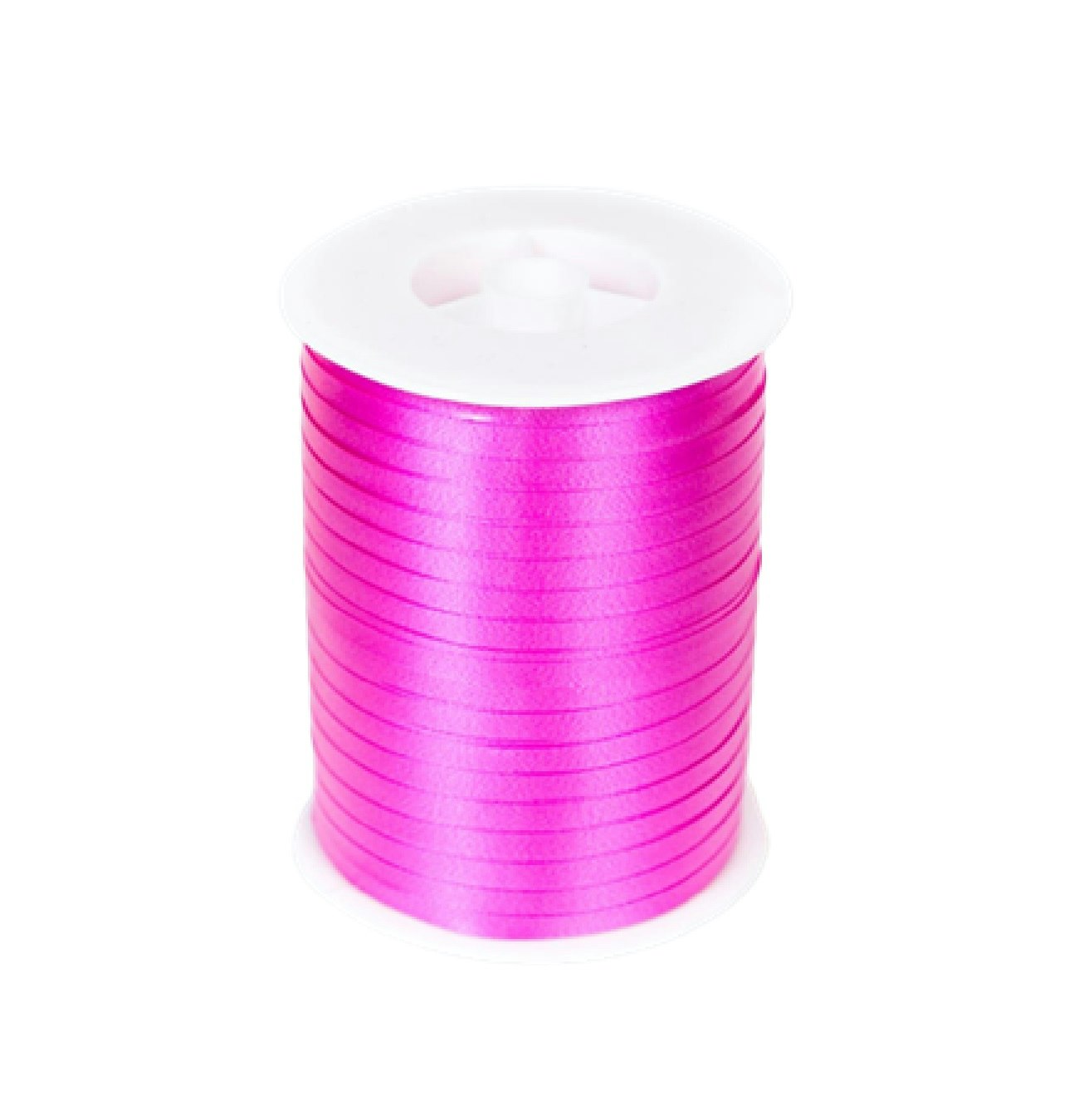 Ballongsnöre Magenta