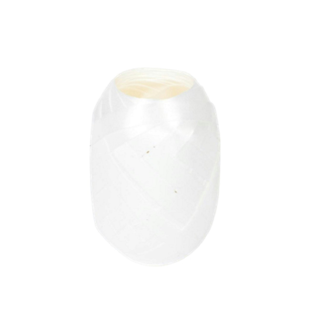 Ballongsnöre Vit