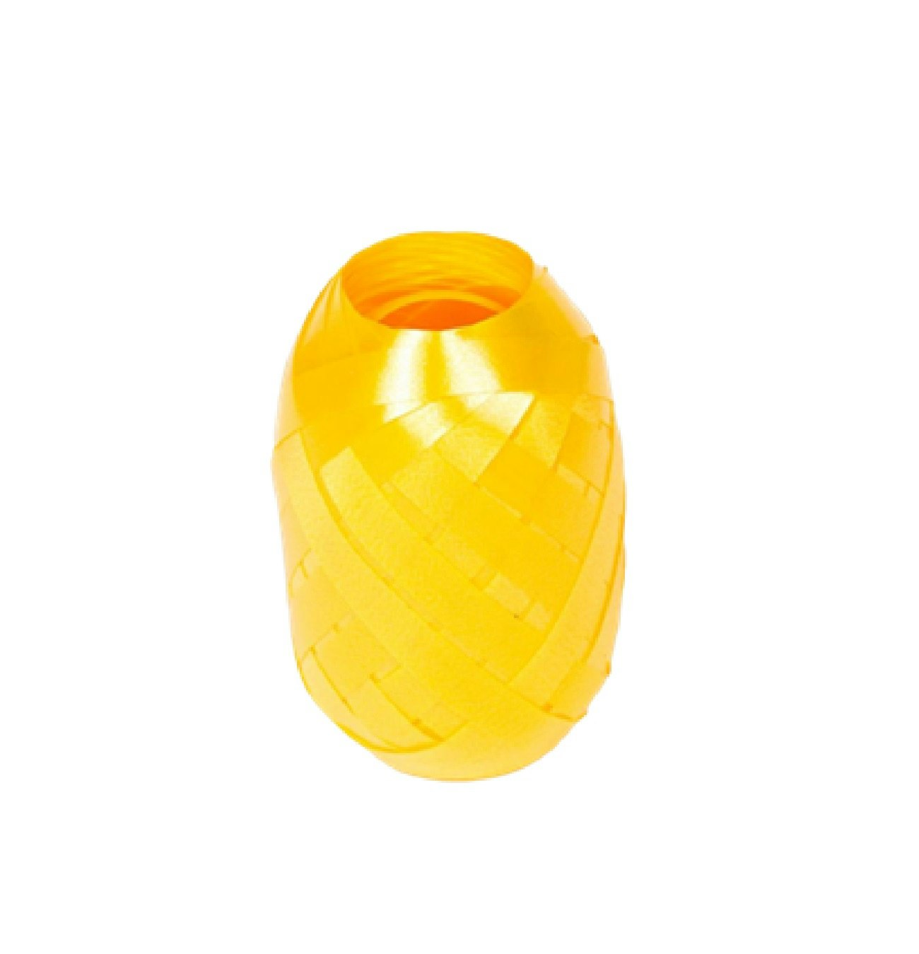 Ballongsnöre Gul