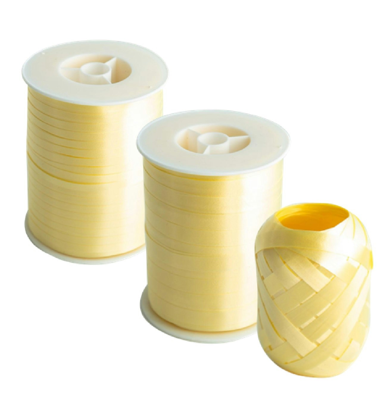 Ballongsnöre Ivory