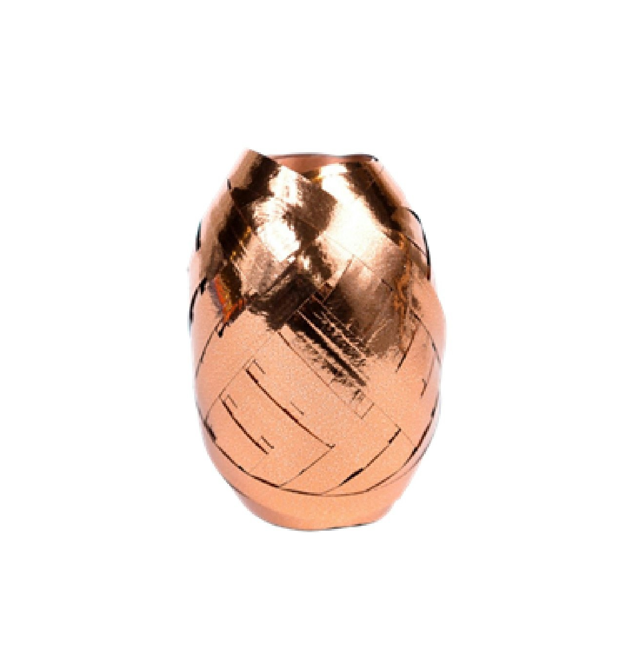Ballongsnöre Metallic Rose Gold