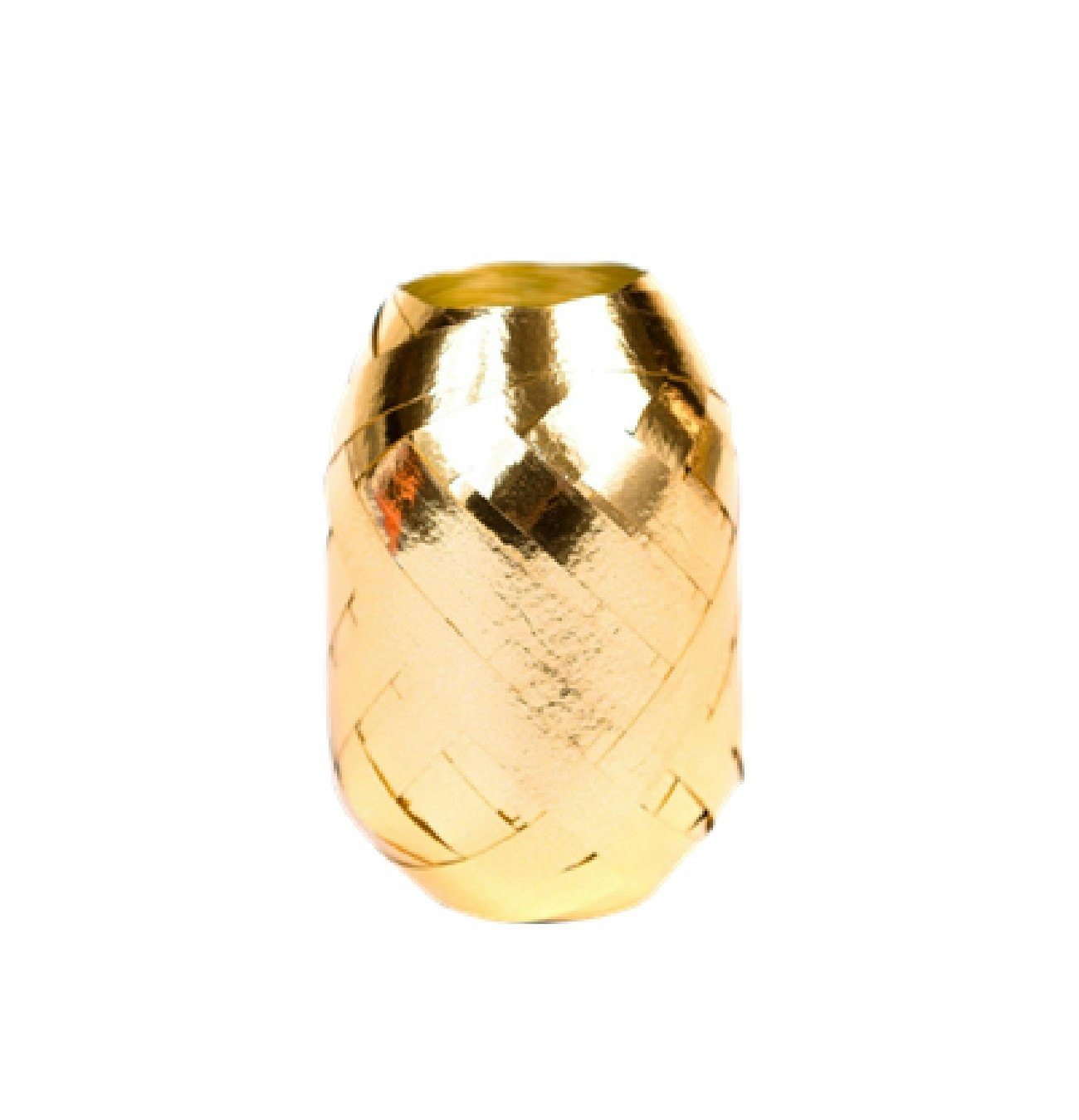 Ballongsnöre Metallic Guld