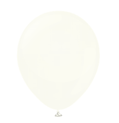 Latexballonger Professional Retro White 30cm