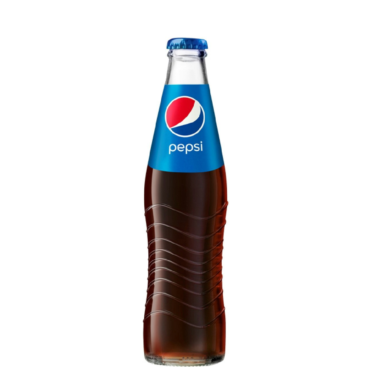 Pepsi Glasflaska 30cl