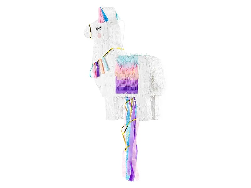Pinata Llama