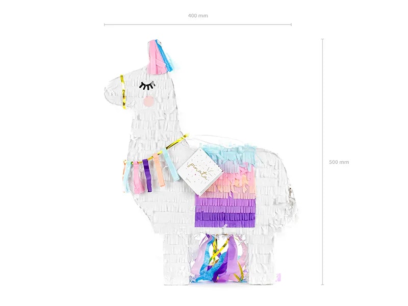 Pinata Llama