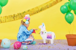 Pinata Llama
