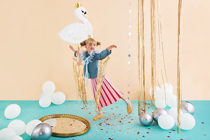 Pinata Svan