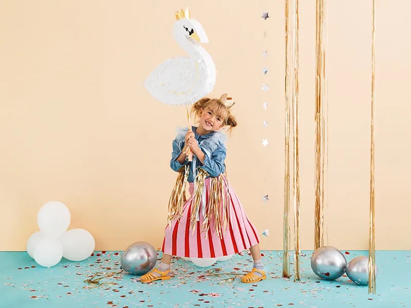 Pinata Svan