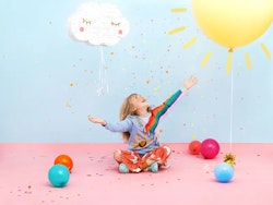 Pinata Moln
