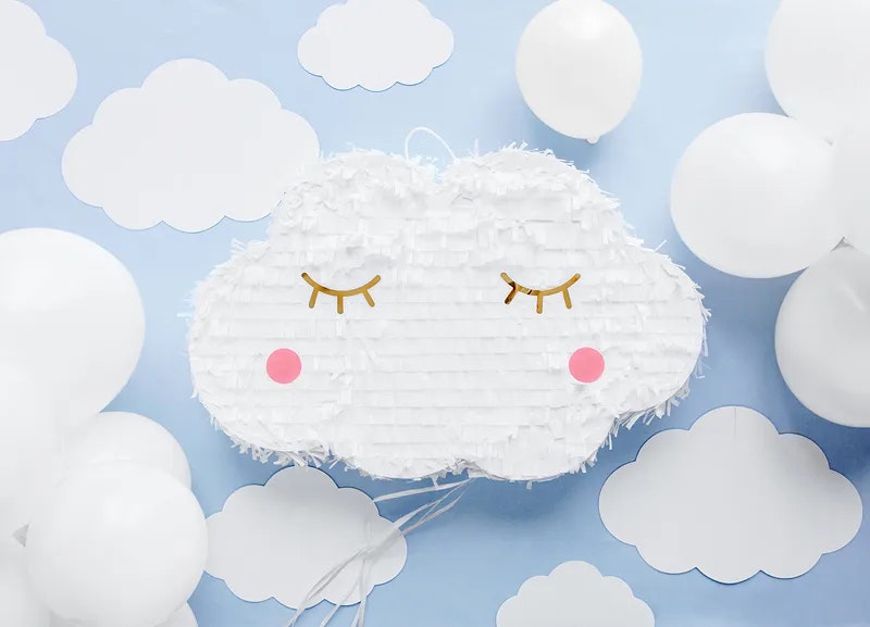Pinata Moln