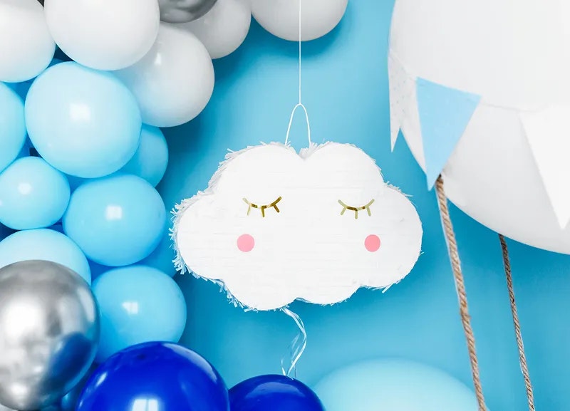 Pinata Moln