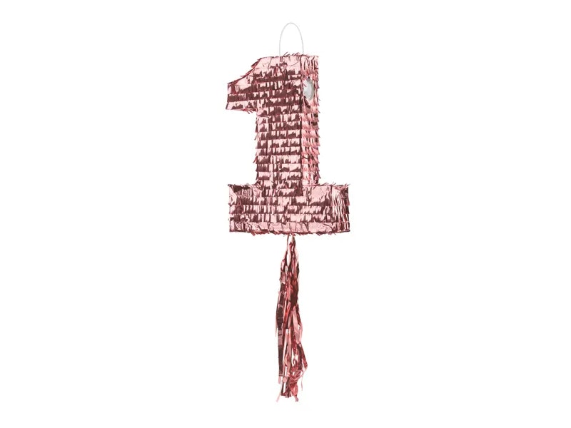 Pinata Nummer 1