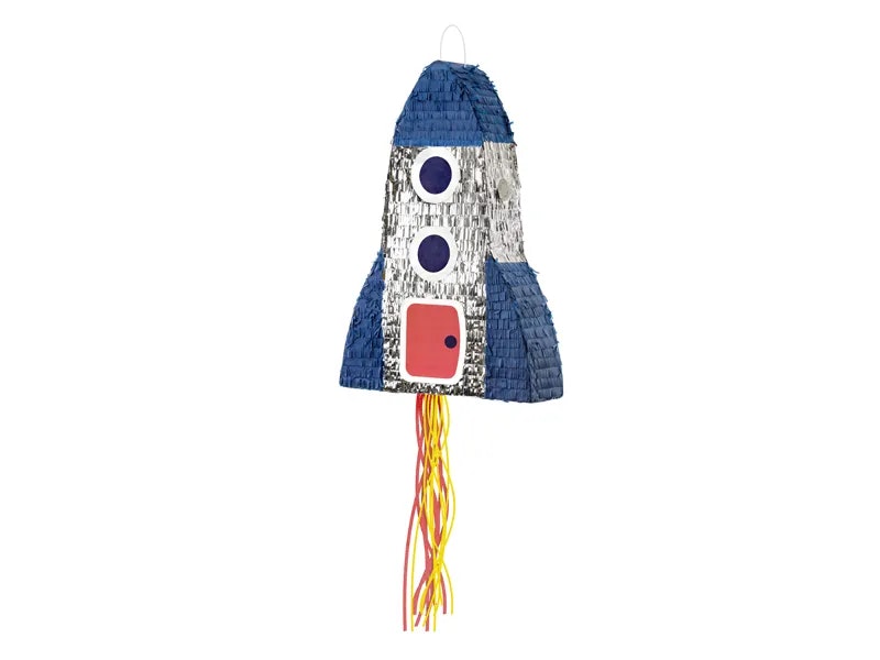 Pinata Raket