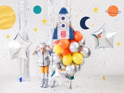 Pinata Raket