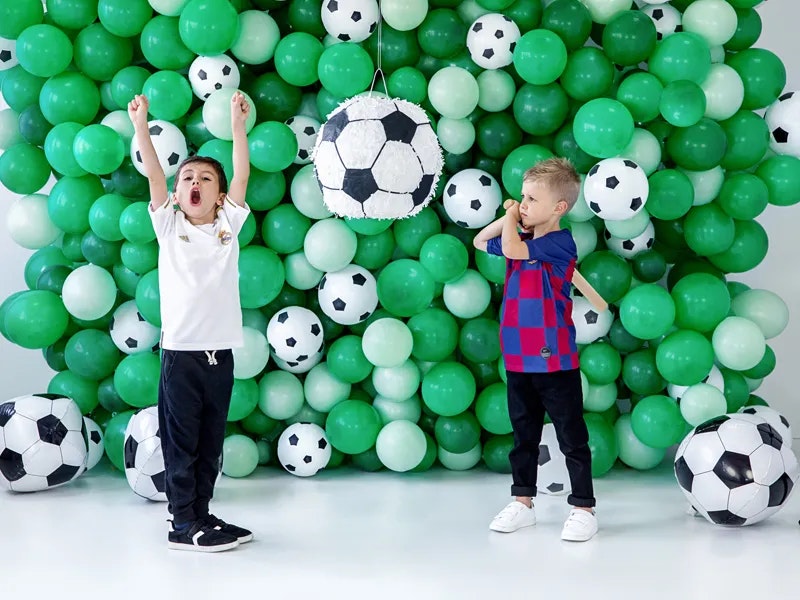 Pinata Fotboll