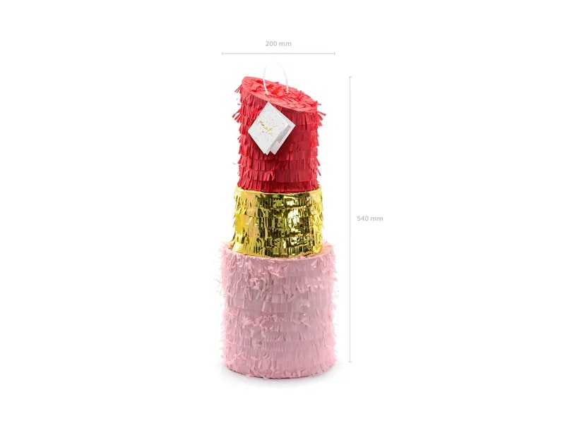 Pinata Läppstift