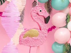 Pinata Flamingo