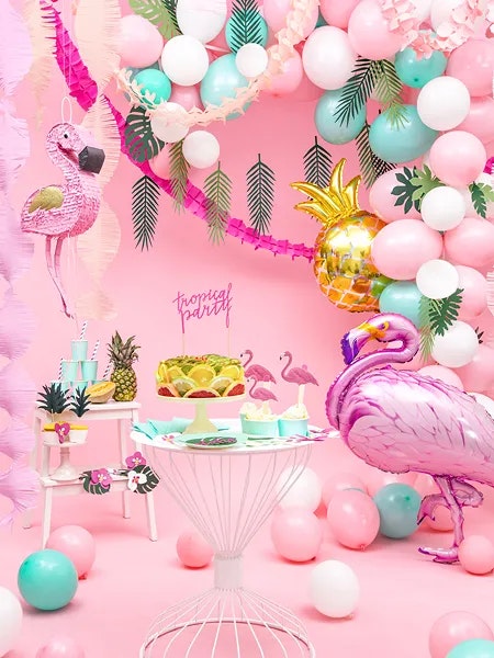 Pinata Flamingo