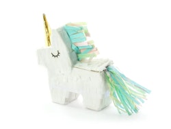 Pinata Enhörning Mini