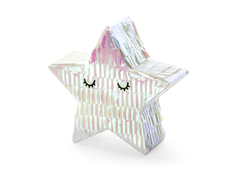 Pinata Stjärna Mini