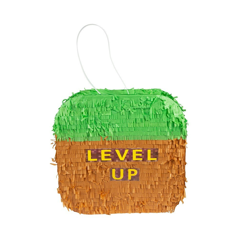 Pinata Level Up