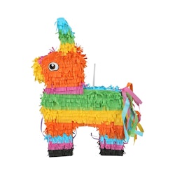 Pinata Åsna