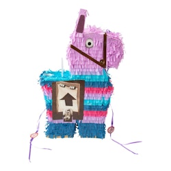 Pinata Llama