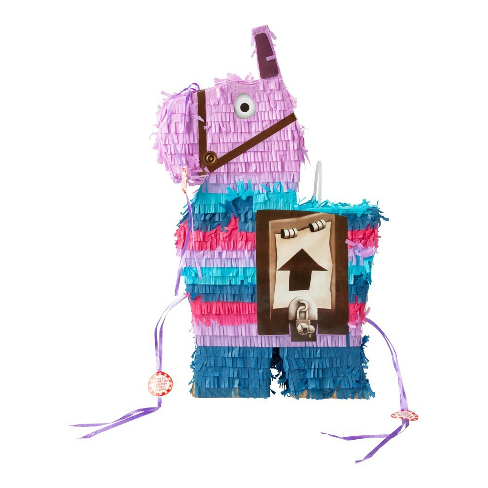 Pinata Llama