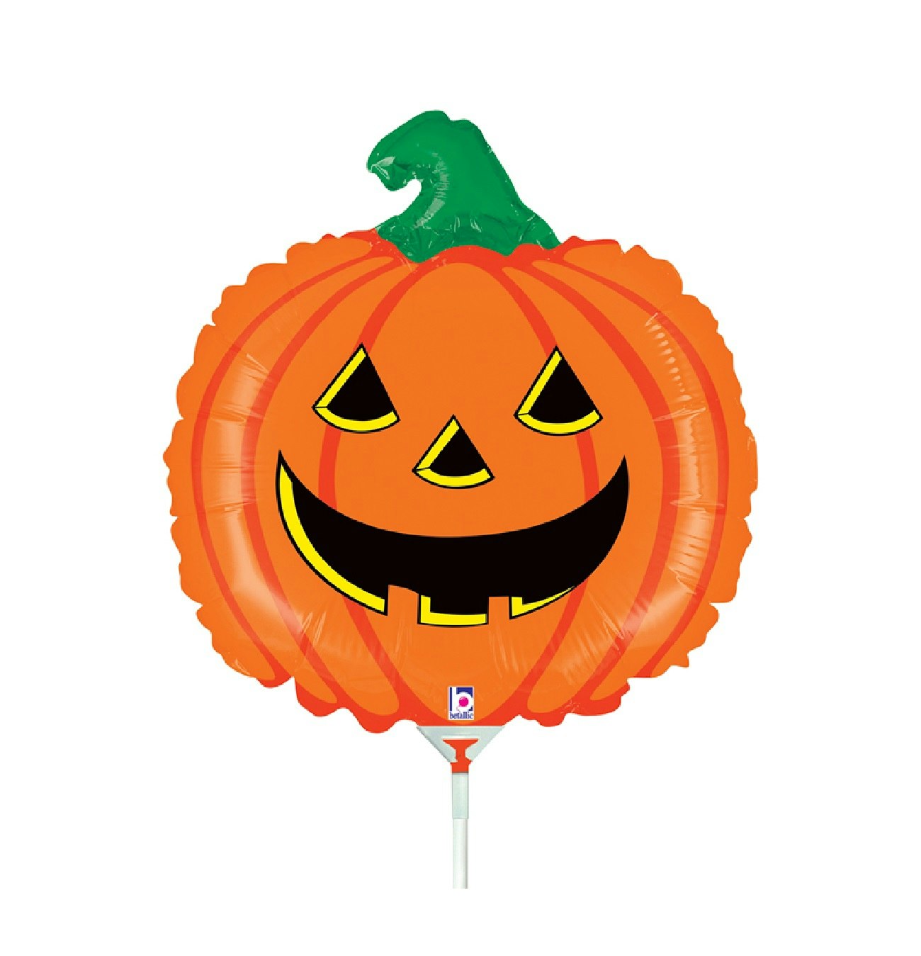 Folieballong Pumpa 35cm
