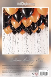 Takballonger Ceiling Kit Halloween