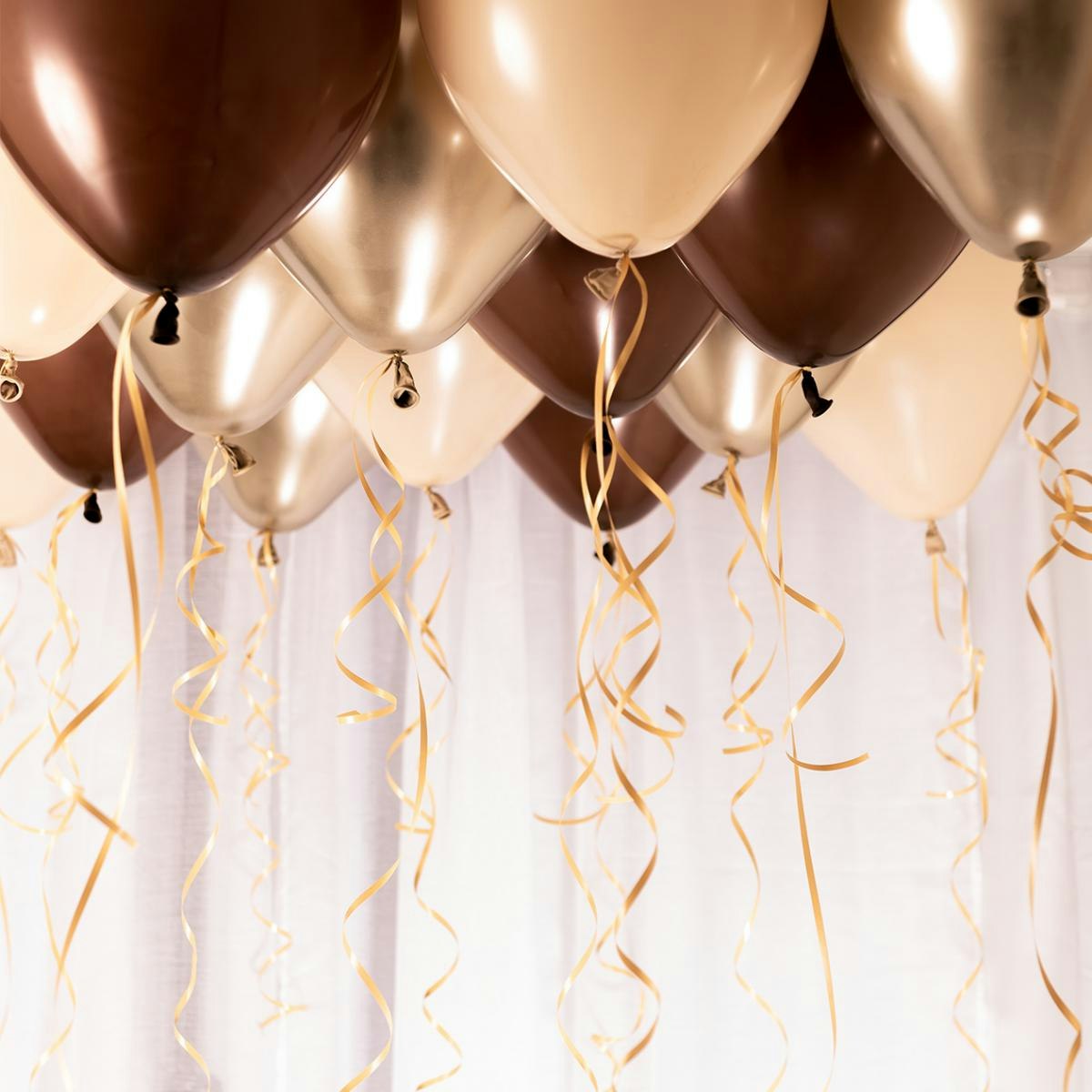 Takballonger Ceiling Kit Nude