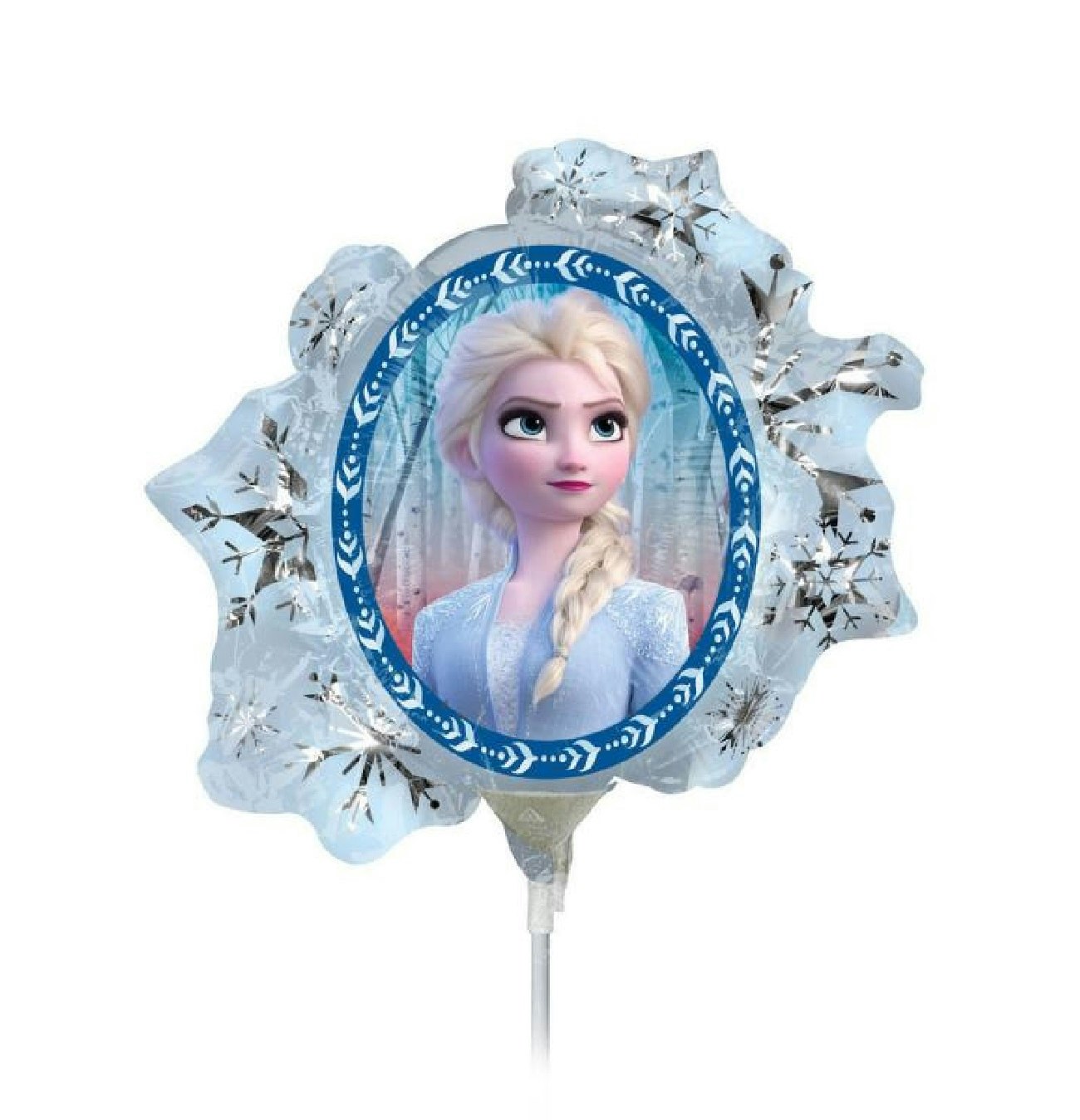 Folieballong Frost 30cm