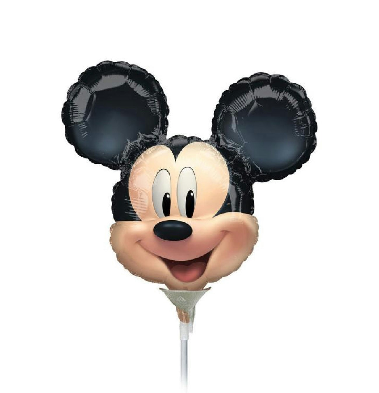 Folieballong Musse Pigg 30cm