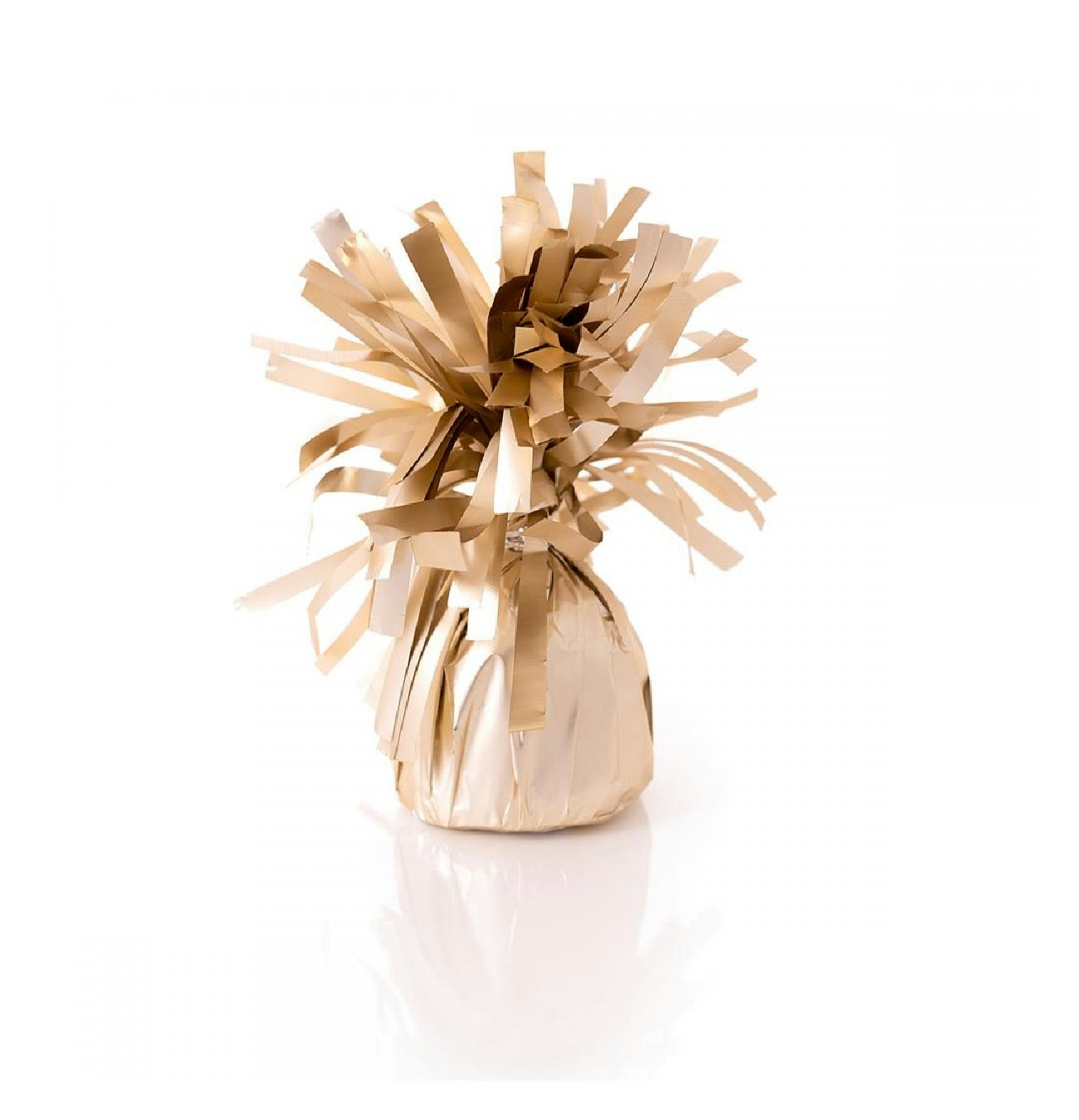 Ballongvikt Folie Cream