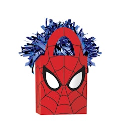 Ballongvikt Presentpåse Spiderman