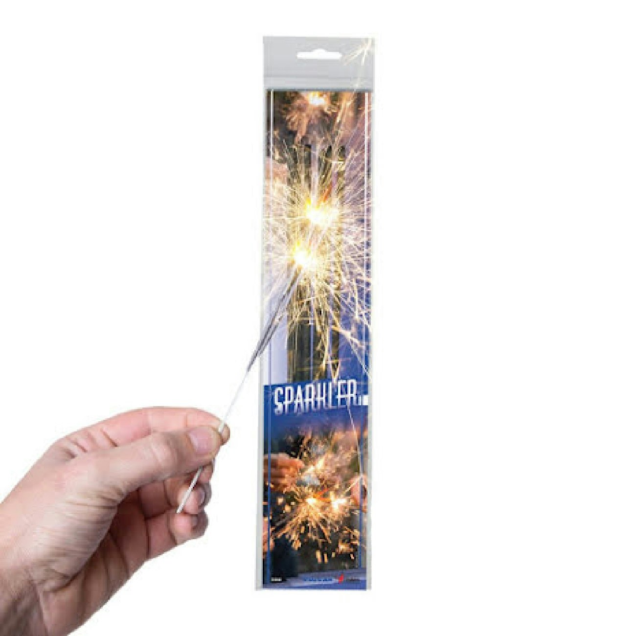 Tomtebloss Sparkler 4 Storlekar