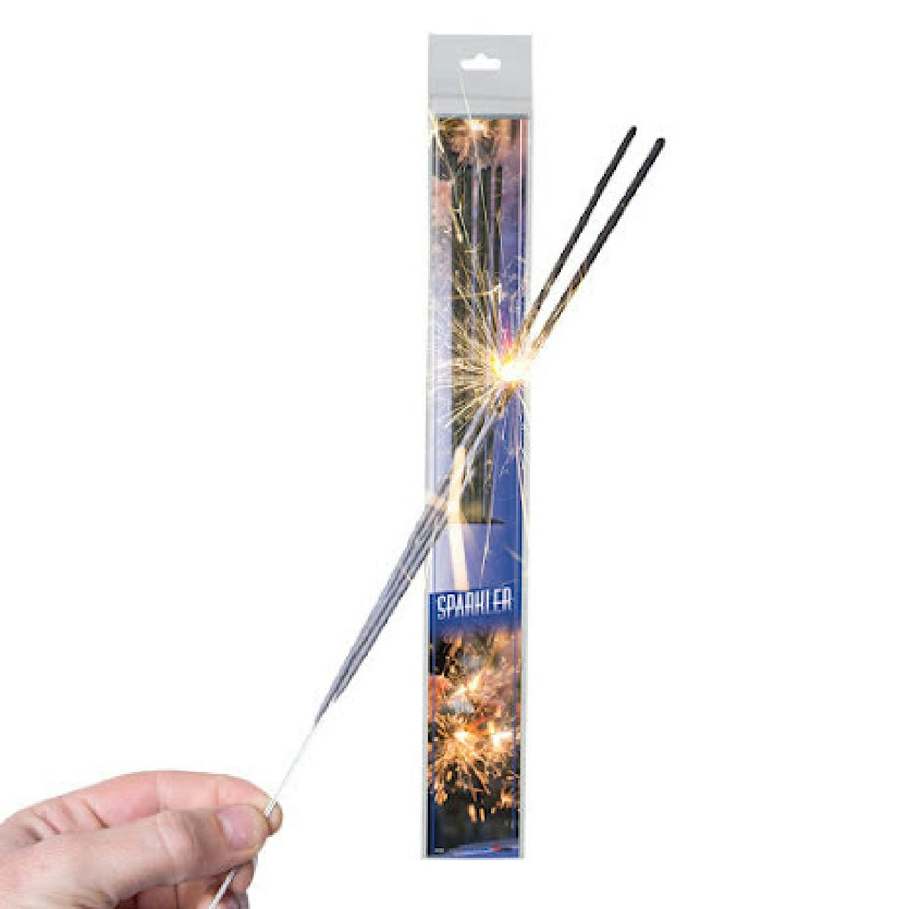 Tomtebloss Sparkler 4 Storlekar