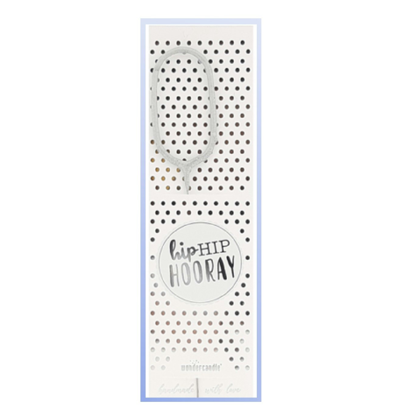 Sifferbloss Silver